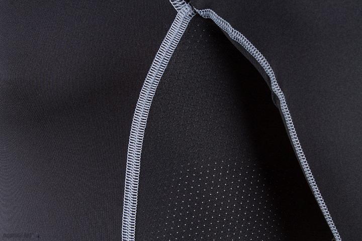 Under Armour Heatgear Armour Compression SS Black